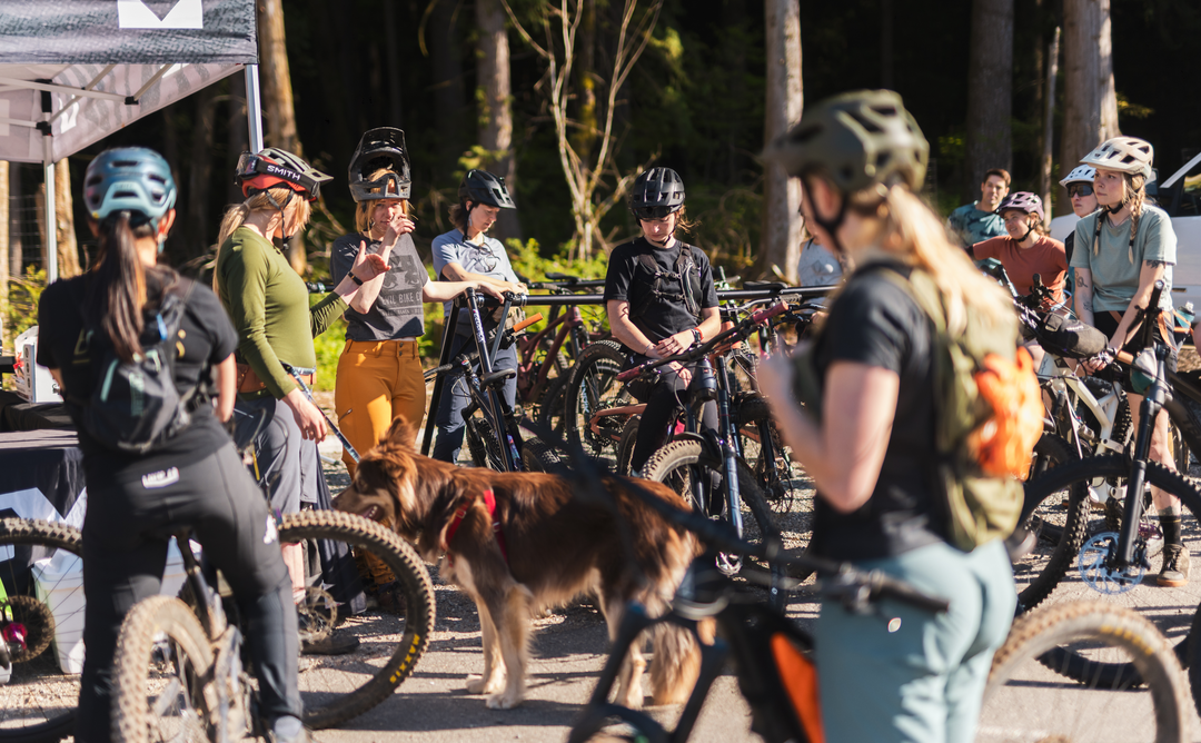 Group Ride!