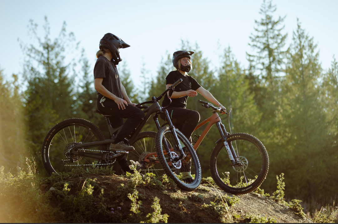 Womens Jump and Flow Skills Clinic