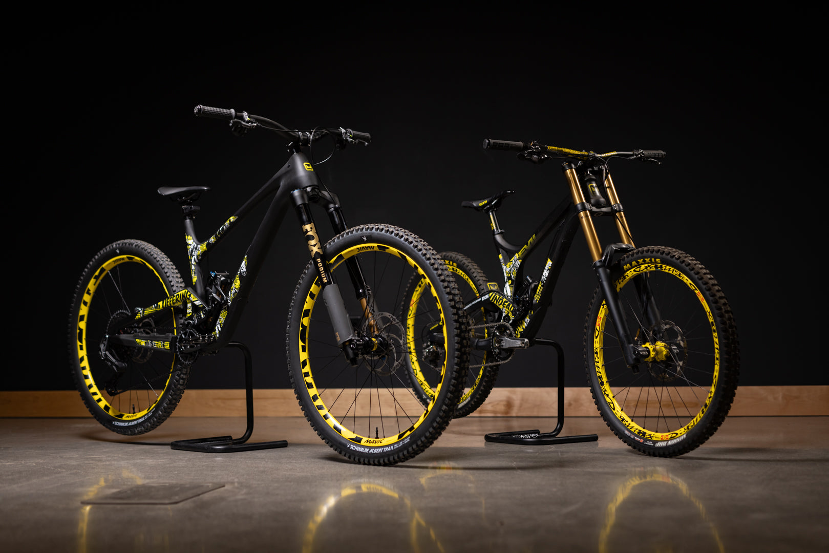 Bike Gallery - Dylan's Undead-Tribute Offering | Bike Checks