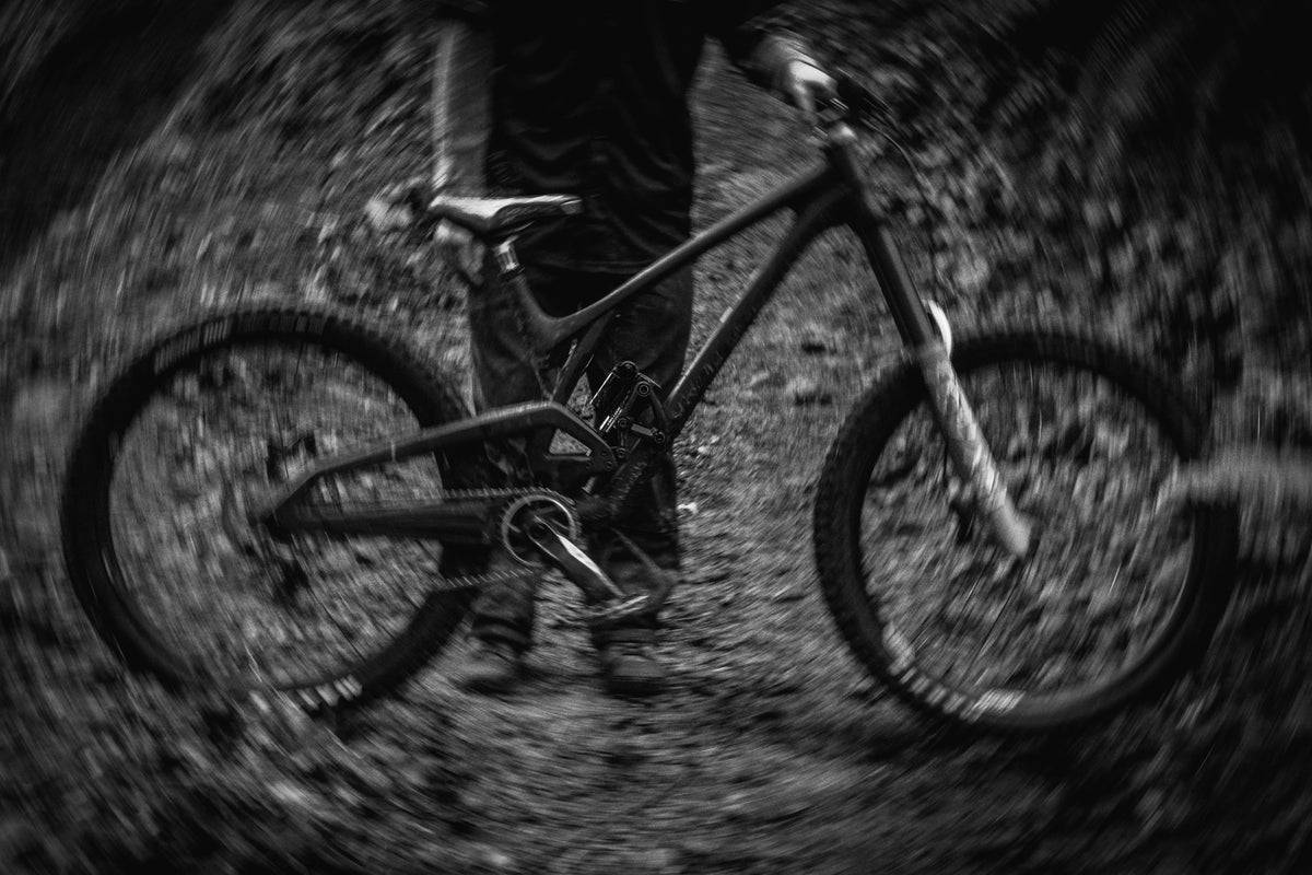 Bike Checks | Drool-worthy builds | Evil Bikes – Evil Bikes USA