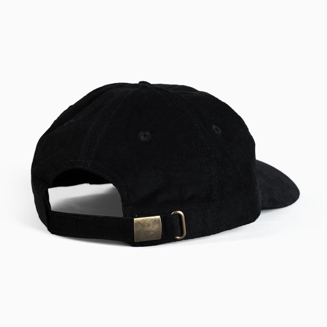 Y2K Corduroy Hat