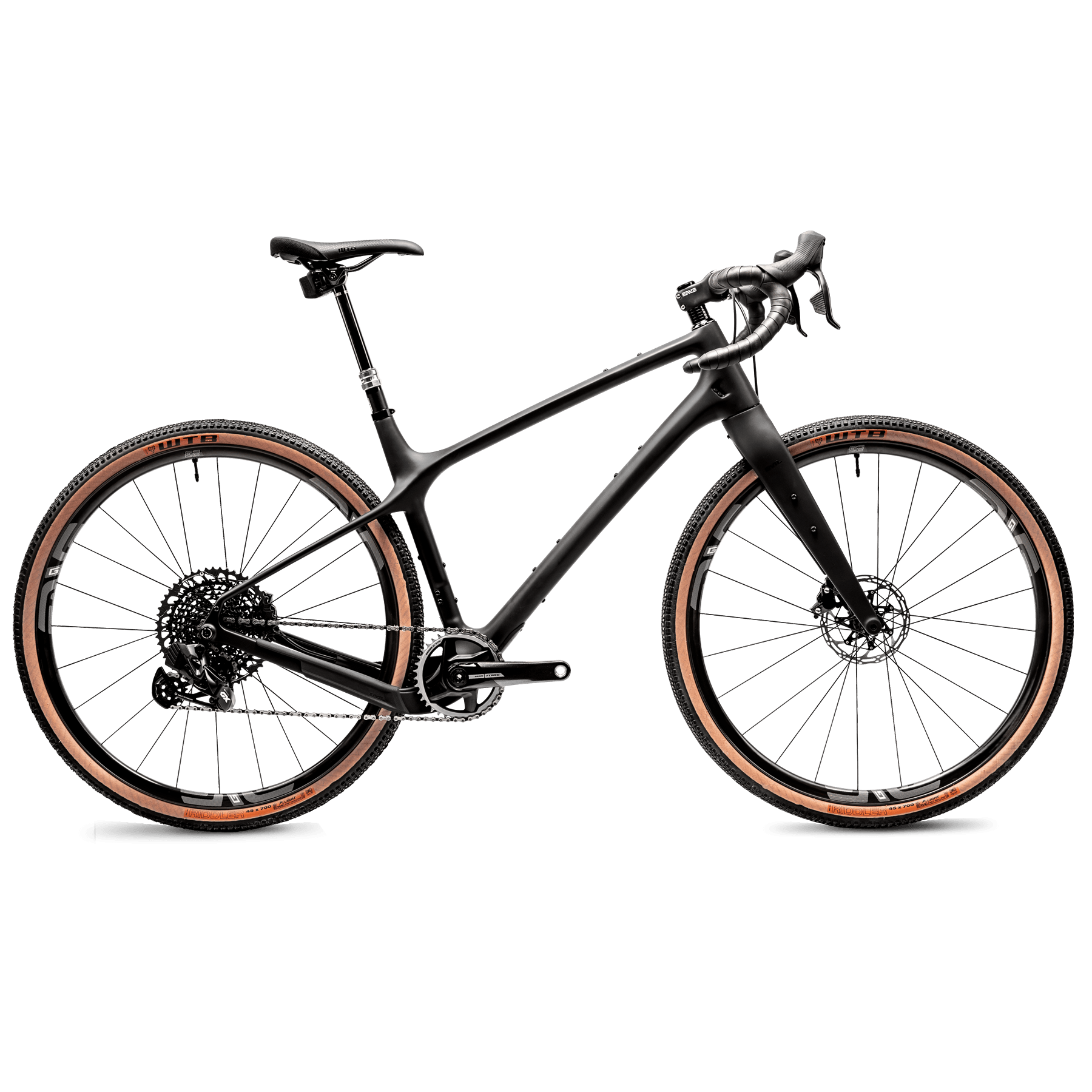 Chamois Hagar Gravel Bike Evil Bikes USA