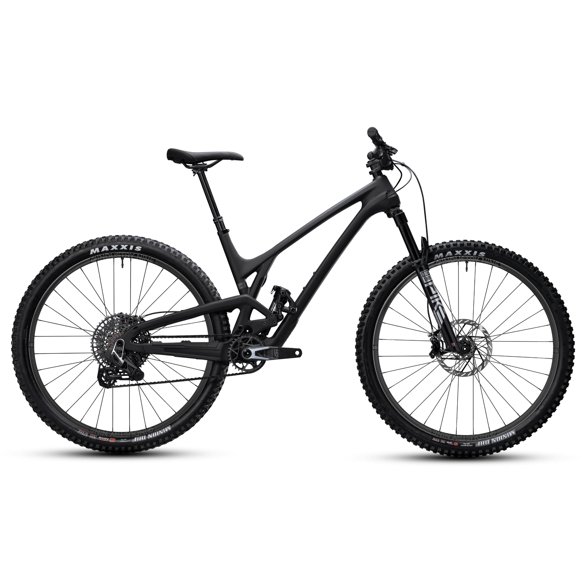 Choose the Highest-Quality Bicycles with Evil Bikes USA