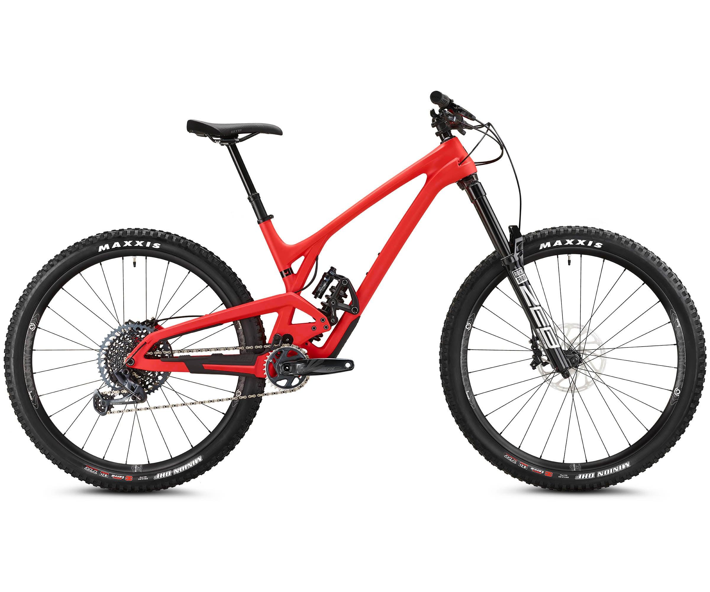 Evil bikes pro deal sale