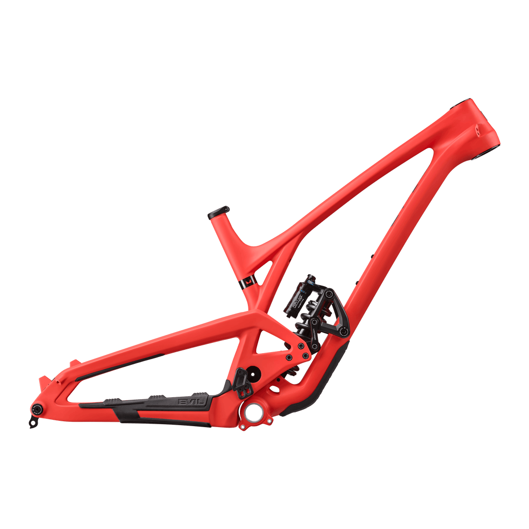 Evil bike frames for sale sale