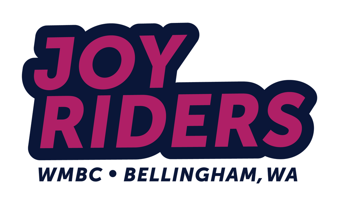 JoyRiders Ladies Shuttle