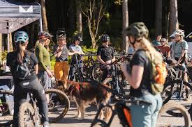 BLANCHARD GROUP RIDE