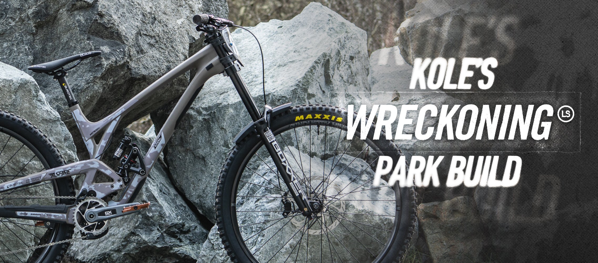 Rider Owned, Designed and Operated in Bellingham, WA – Evil Bikes USA