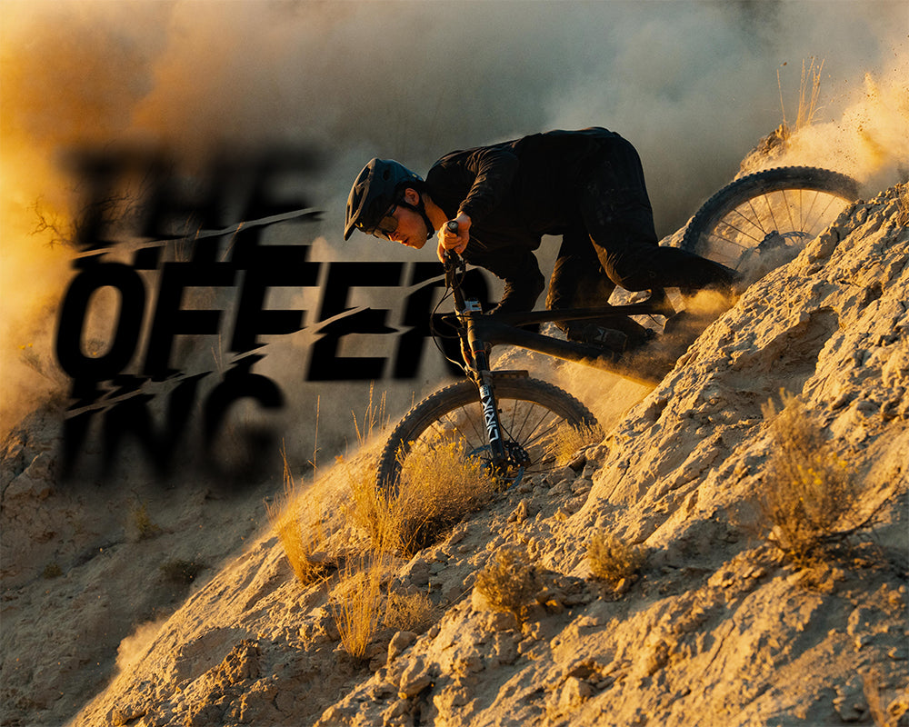 Rider Owned, Designed and Operated in Bellingham, WA – Evil Bikes USA