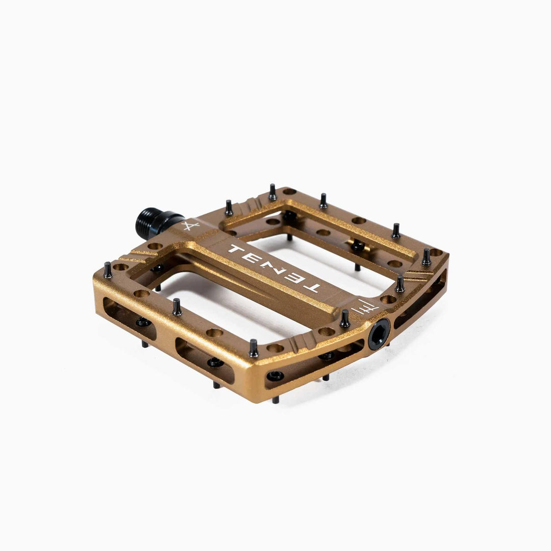 occult pedals Tenet Occult V2 Pedal
